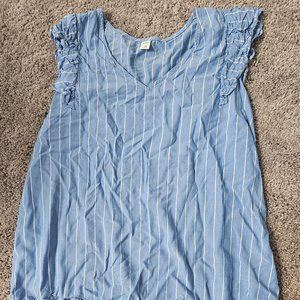 Womens Old Navy Top